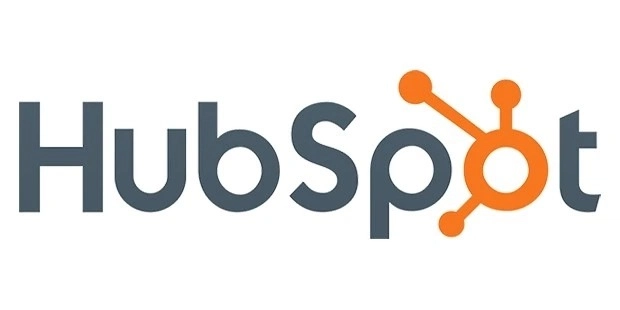 hubspot logo
