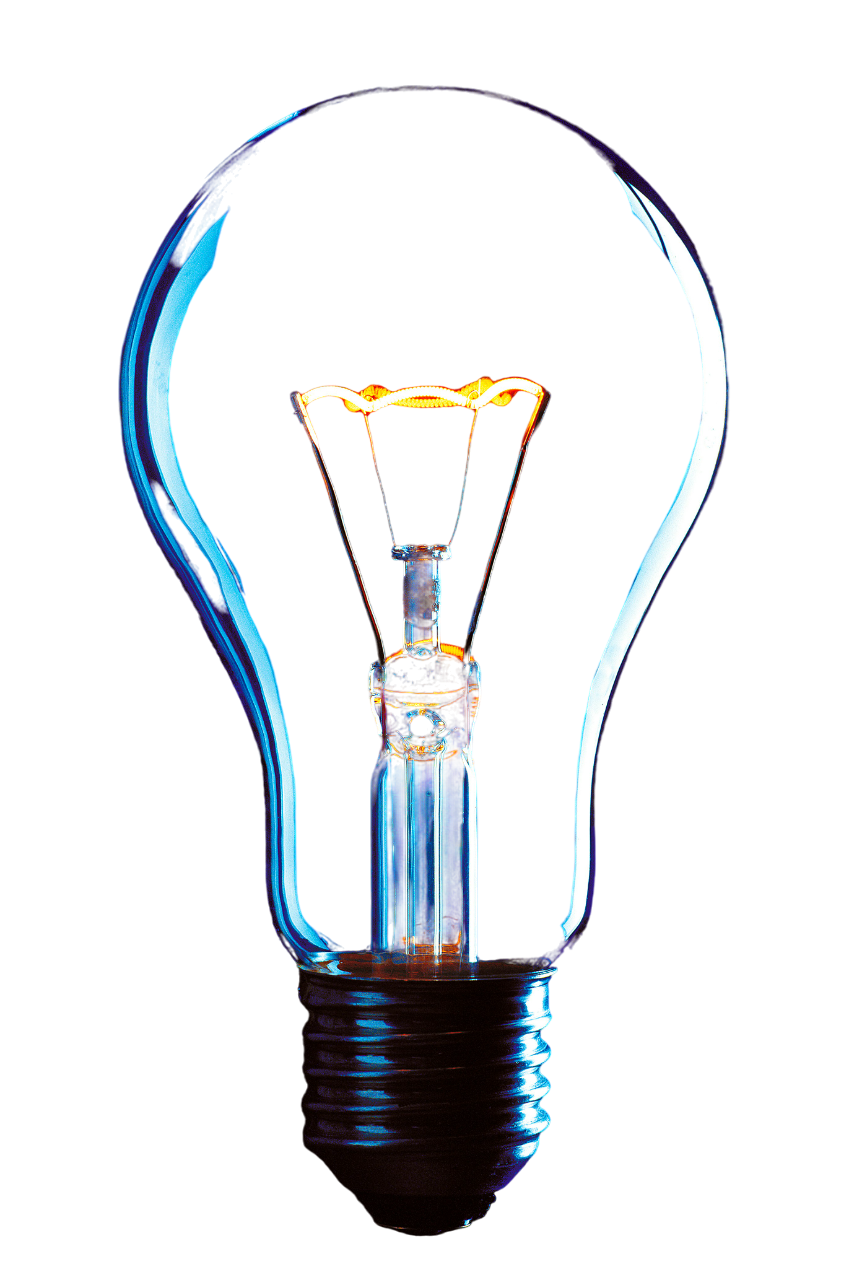 light bulb